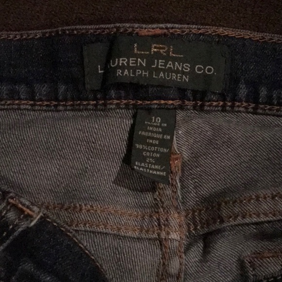 Ralph Lauren jeans - Picture 3 of 3